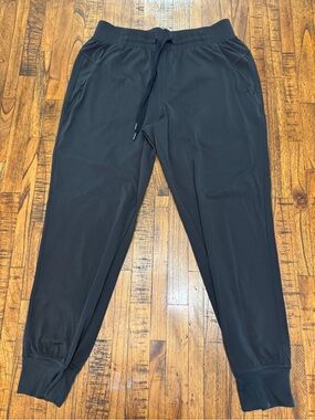 Calia by Carrie Underwood Black Joggers Size Small